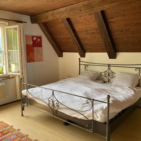 La Maison Du Petit Bonheur Moutier 외부 사진