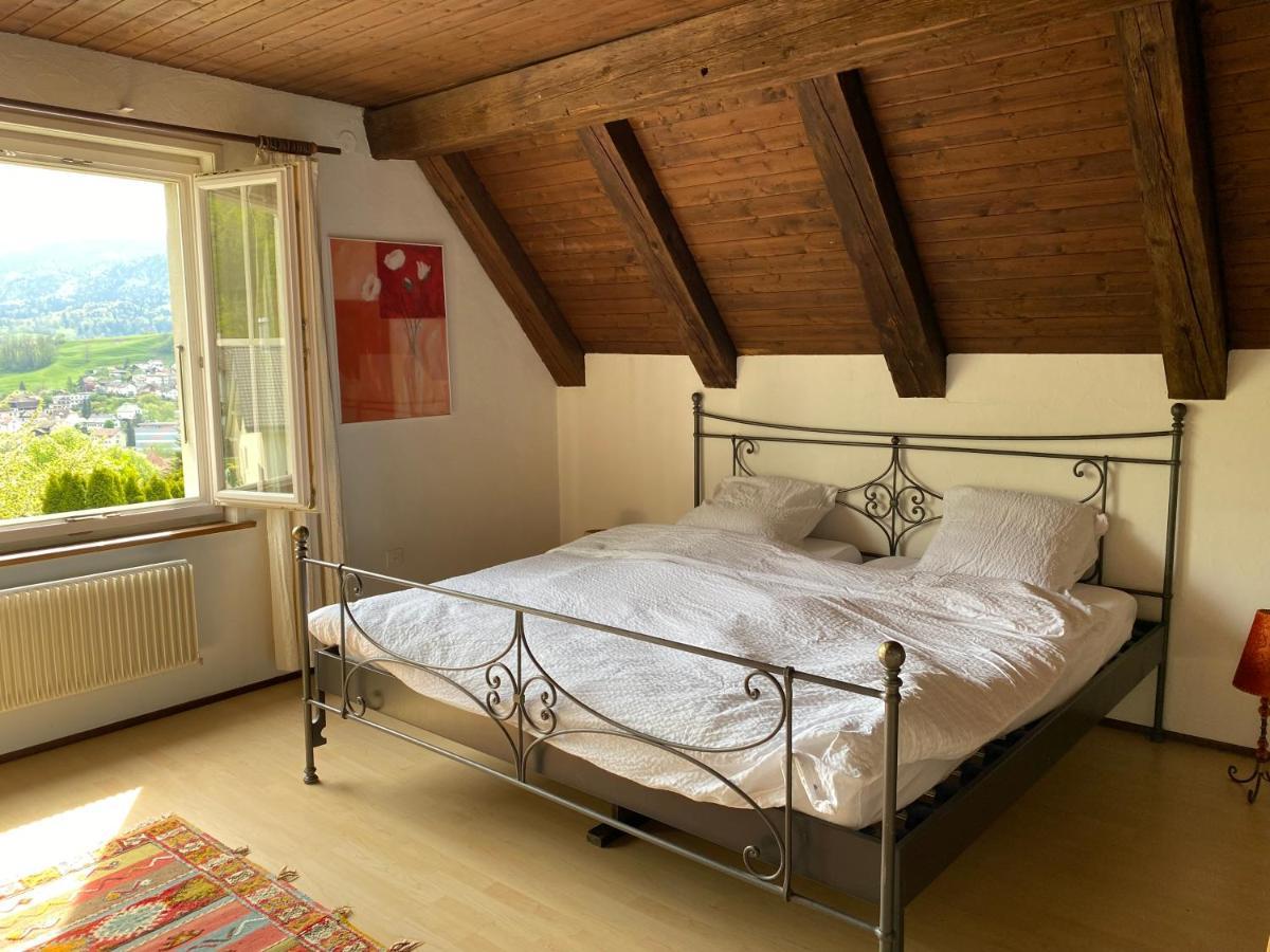 La Maison Du Petit Bonheur Moutier 외부 사진